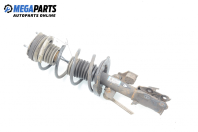 Макферсон за Mazda 2 Hatchback II (10.2007 - 06.2015), хечбек, позиция: предна, дясна