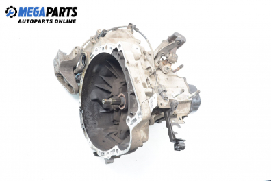 Ръчна скоростна кутия за Mazda 2 Hatchback II (10.2007 - 06.2015) 1.3, 75 к.с.