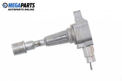 Запалителна бобина за Mazda 2 Hatchback II (10.2007 - 06.2015) 1.3, 75 к.с.