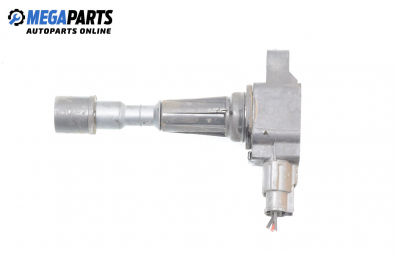 Запалителна бобина за Mazda 2 Hatchback II (10.2007 - 06.2015) 1.3, 75 к.с.