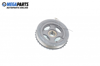 Ремъчна шайба за Mazda 2 Hatchback II (10.2007 - 06.2015) 1.3, 75 к.с.