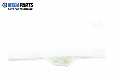 Странично стъкло за Mazda 2 Hatchback II (10.2007 - 06.2015), 2+1 вр., хечбек, позиция: предна, лява