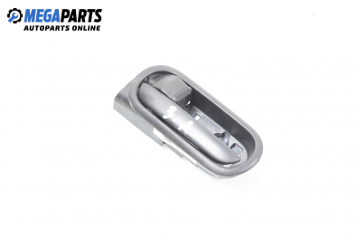 Вътрешна дръжка за Mazda 2 Hatchback II (10.2007 - 06.2015), 2+1 вр., хечбек, позиция: задна, лява