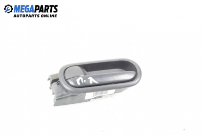 Вътрешна дръжка за Mazda 2 Hatchback II (10.2007 - 06.2015), 2+1 вр., хечбек, позиция: предна, лява