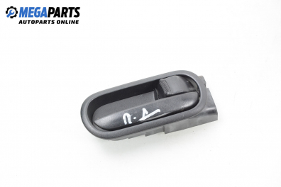 Вътрешна дръжка за Mazda 2 Hatchback II (10.2007 - 06.2015), 2+1 вр., хечбек, позиция: предна, дясна