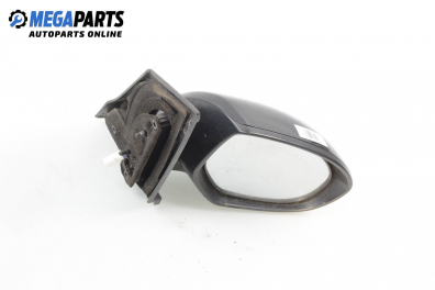 Огледало за Mazda 2 Hatchback II (10.2007 - 06.2015), 2+1 вр., хечбек, позиция: дясна