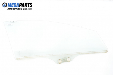 Странично стъкло за Mazda 2 Hatchback II (10.2007 - 06.2015), 2+1 вр., хечбек, позиция: предна, дясна