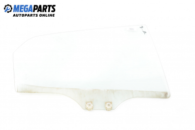 Странично стъкло за Mazda 2 Hatchback II (10.2007 - 06.2015), 2+1 вр., хечбек, позиция: задна, дясна