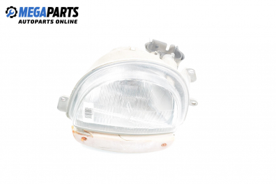 Фар за Renault Twingo I Hatchback (03.1993 - 10.2012), хечбек, позиция: лява