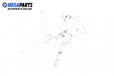 Машинка ел. стъкло за Renault Twingo I Hatchback (03.1993 - 10.2012), 2+1 вр., хечбек, позиция: дясна