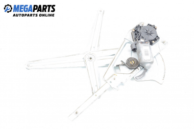 Машинка ел. стъкло за Renault Twingo I Hatchback (03.1993 - 10.2012), 2+1 вр., хечбек, позиция: лява