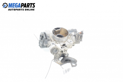 Дроселова клапа за Renault Twingo I Hatchback (03.1993 - 10.2012) 1.2 (C066, C068), 58 к.с.