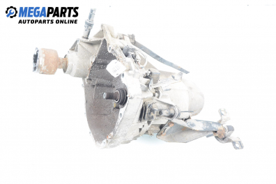 Ръчна скоростна кутия за Renault Twingo I Hatchback (03.1993 - 10.2012) 1.2 (C066, C068), 58 к.с.