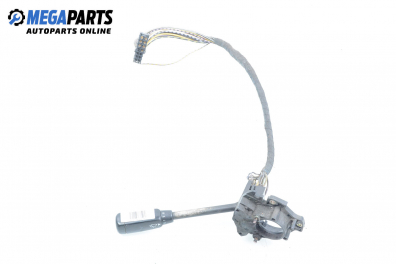 Лостче за светлини и чистачки  за Mercedes-Benz 190 Sedan (W201) (10.1982 - 08.1993)