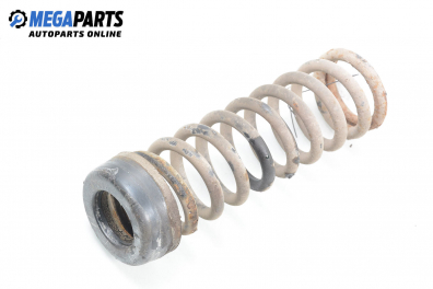 Пружина за ходова част за Mercedes-Benz 190 Sedan (W201) (10.1982 - 08.1993), седан, позиция: задна