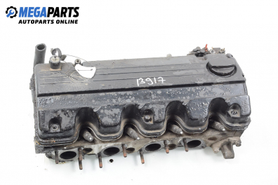 Глава за Mercedes-Benz 190 Sedan (W201) (10.1982 - 08.1993) E 2.0, 118 к.с.