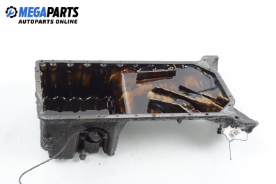 Картер за Mercedes-Benz 190 Sedan (W201) (10.1982 - 08.1993) E 2.0, 118 к.с.