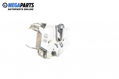 Брава на врата за Mercedes-Benz 190 Sedan (W201) (10.1982 - 08.1993), позиция: предна, лява