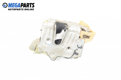 Брава на врата за Mercedes-Benz 190 Sedan (W201) (10.1982 - 08.1993), позиция: задна, дясна