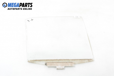 Странично стъкло за Mercedes-Benz 190 Sedan (W201) (10.1982 - 08.1993), 4+1 вр., седан, позиция: задна, дясна