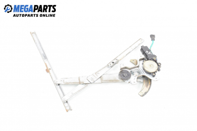 Машинка ел. стъкло за Daewoo Matiz Hatchback (09.1998 - 01.2005), 4+1 вр., хечбек, позиция: предна, дясна