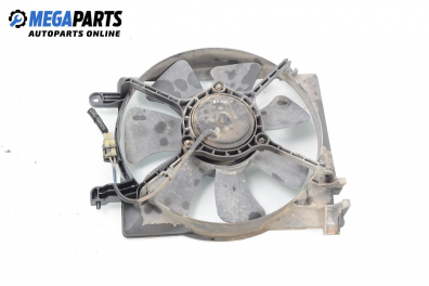 Перка охлаждане за Daewoo Matiz Hatchback (09.1998 - 01.2005) 0.8, 52 к.с.