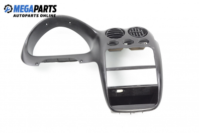 Централна конзола за Daewoo Matiz Hatchback (09.1998 - 01.2005)