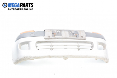Предна броня за Daewoo Matiz Hatchback (09.1998 - 01.2005), хечбек, позиция: предна