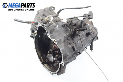 Ръчна скоростна кутия за Daewoo Matiz Hatchback (09.1998 - 01.2005) 0.8, 52 к.с.