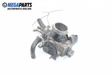 Дроселова клапа за Daewoo Matiz Hatchback (09.1998 - 01.2005) 0.8, 52 к.с.