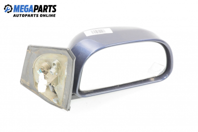 Огледало за Mitsubishi Space Star Minivan (06.1998 - 12.2004), 4+1 вр., миниван, позиция: дясна