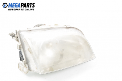 Фар за Mitsubishi Space Star Minivan (06.1998 - 12.2004), миниван, позиция: дясна