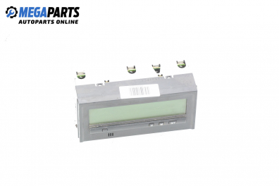 Часовник за Mitsubishi Space Star Minivan (06.1998 - 12.2004)