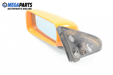 Огледало за Alfa Romeo 145 Hatchback (07.1994 - 01.2001), 2+1 вр., хечбек, позиция: лява