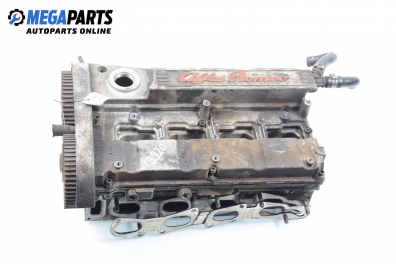 Глава за Alfa Romeo 145 Hatchback (07.1994 - 01.2001) 2.0 16V T.S., 150 к.с.