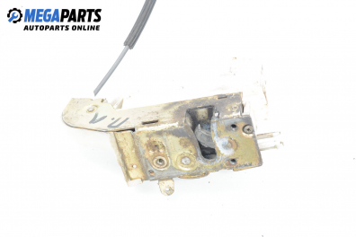 Брава на врата за Ford Mondeo I Estate (01.1993 - 08.1996), позиция: предна, лява