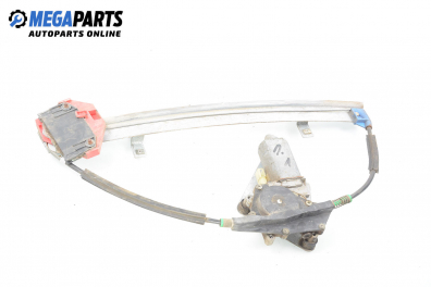 Машинка ел. стъкло за Ford Mondeo I Estate (01.1993 - 08.1996), 4+1 вр., комби, позиция: предна, лява