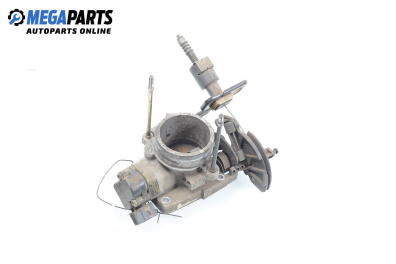 Дроселова клапа за Ford Mondeo I Estate (01.1993 - 08.1996) 2.0 i 16V, 132 к.с.