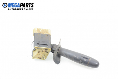 Лостче за чистачки за Renault Megane I Classic Sedan (09.1996 - 08.2003)