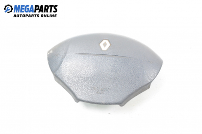 Airbag за Renault Megane I Classic Sedan (09.1996 - 08.2003), 4+1 вр., седан, позиция: предна