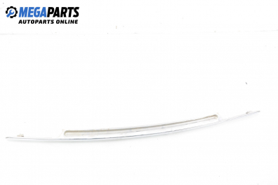 Лайсна заден капак за Renault Megane I Classic Sedan (09.1996 - 08.2003), седан, позиция: задна