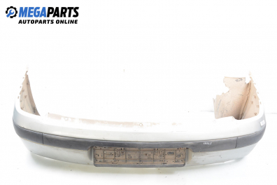 Задна броня за Renault Megane I Classic Sedan (09.1996 - 08.2003), седан