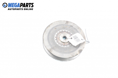Демпферна шайба за Renault Megane I Classic Sedan (09.1996 - 08.2003) 1.9 dTi (LA08, LA0N), 98 к.с.