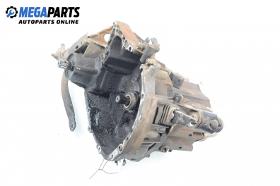 Ръчна скоростна кутия за Renault Megane I Classic Sedan (09.1996 - 08.2003) 1.9 dTi (LA08, LA0N), 98 к.с.