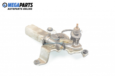 Ел. мотор за чистачките за Mazda 323 C IV Hatchback (06.1989 - 09.2000), хечбек, позиция: задна