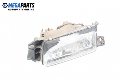 Фар за Mazda 323 C IV Hatchback (06.1989 - 09.2000), хечбек, позиция: лява