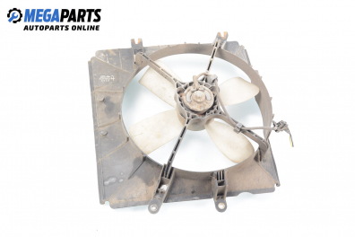 Перка охлаждане за Mazda 323 C IV Hatchback (06.1989 - 09.2000) 1.3, 67 к.с.