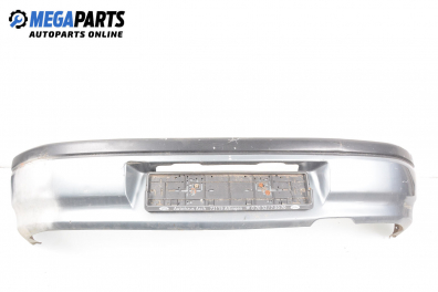 Задна броня за Mazda 323 C IV Hatchback (06.1989 - 09.2000), хечбек
