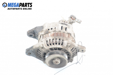 Алтернатор / генератор за Mazda 323 C IV Hatchback (06.1989 - 09.2000) 1.3, 67 к.с.