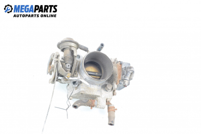 Дроселова клапа за Mazda 323 C IV Hatchback (06.1989 - 09.2000) 1.3, 67 к.с.